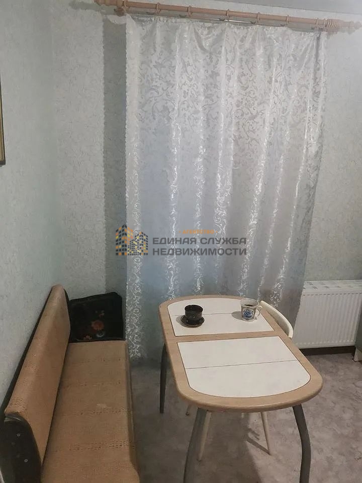Сдается двухкомнатная квартира в Кузнецовском Затоне